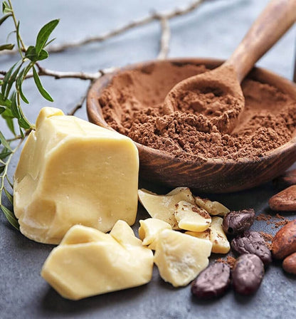 🧴Manteca de cacao