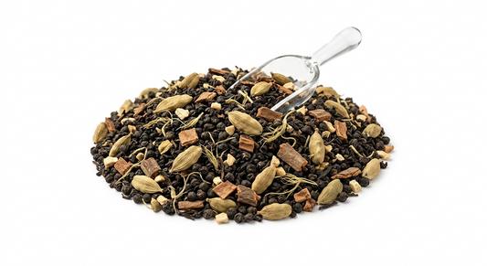 Masala Chai -