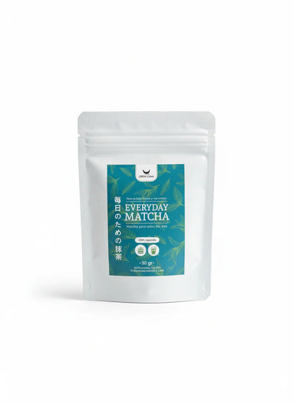 Everyday Matcha (30g o 90g)