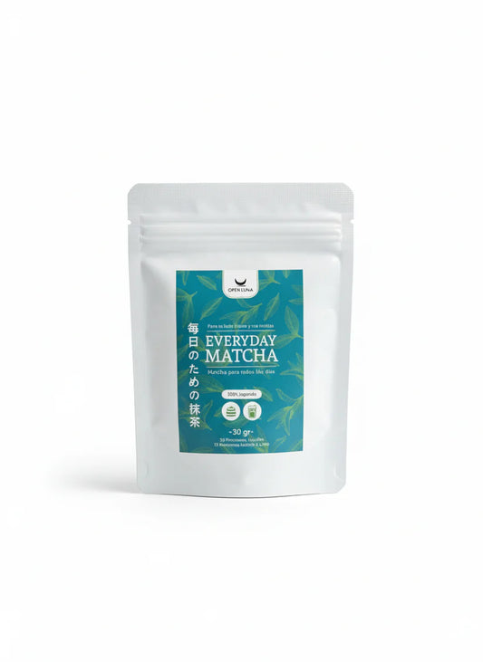 Everyday Matcha (30g o 90g)