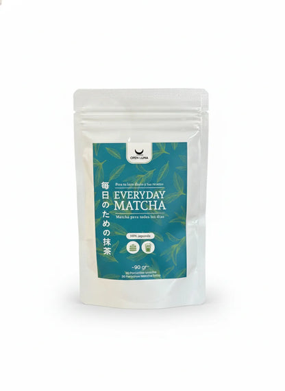 Everyday Matcha (30g o 90g)