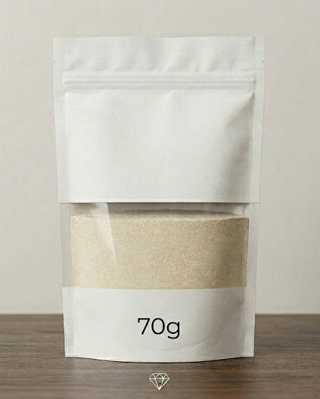 Hongo melena de leon 🍄