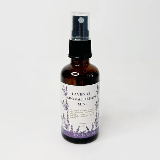 Bruma de lavanda