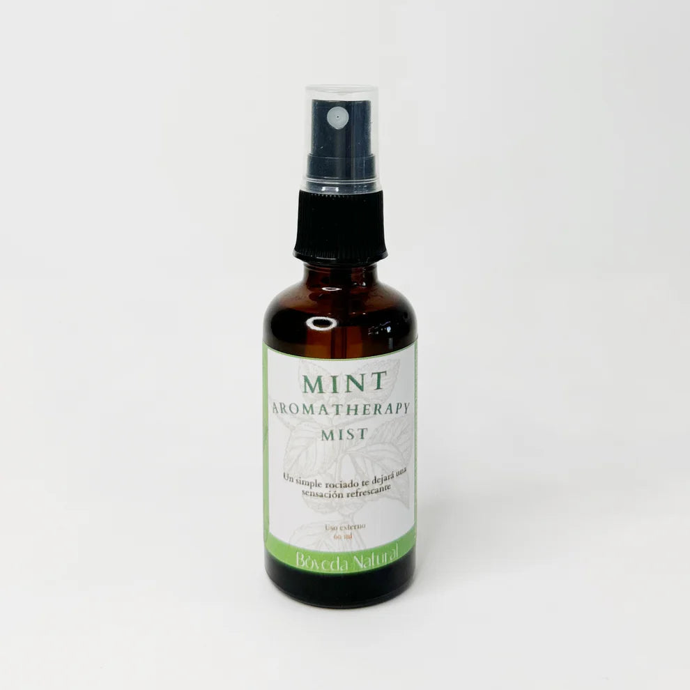 Bruma de menta