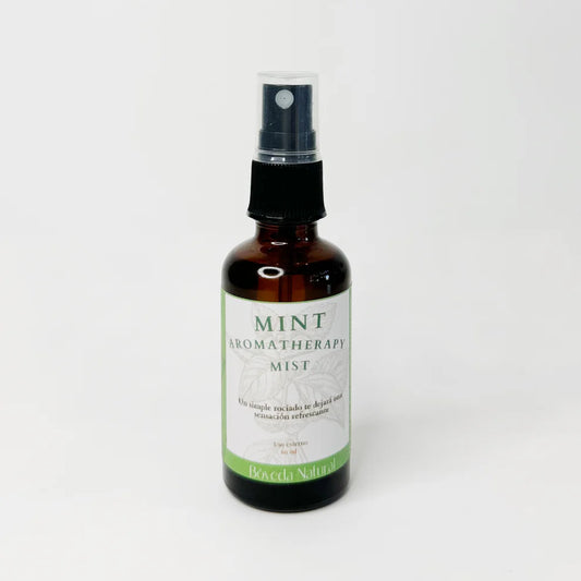 Bruma de menta