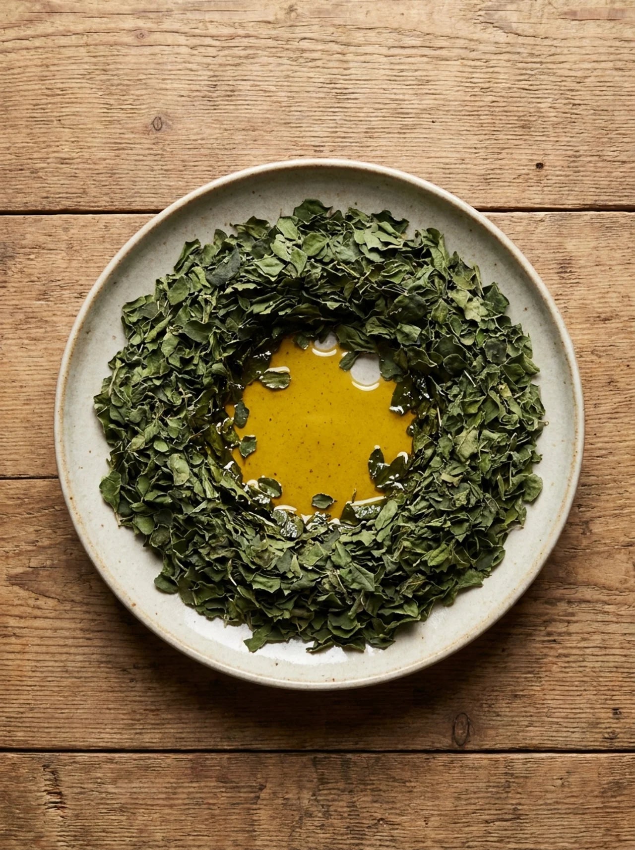 Aceite de Moringa