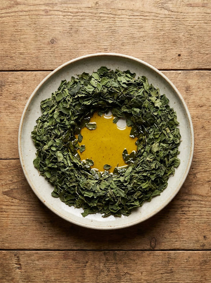 Aceite de Moringa