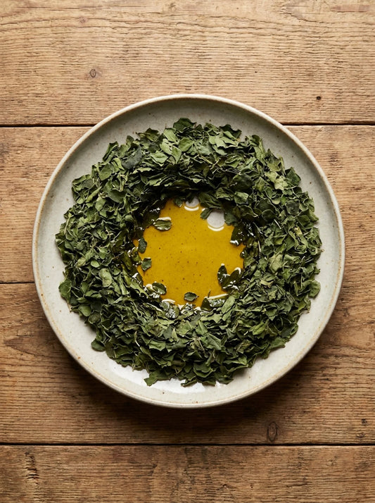 Aceite de Moringa