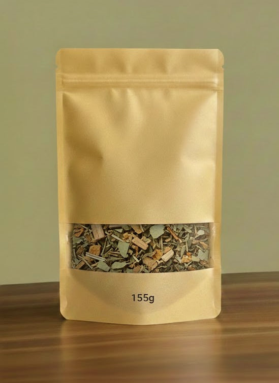 Mullein blend