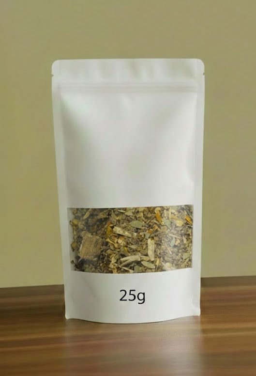 Mullein blend