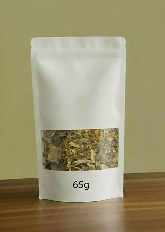 Mullein blend