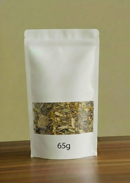 Mullein blend