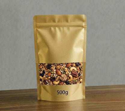 Granola nutri snack