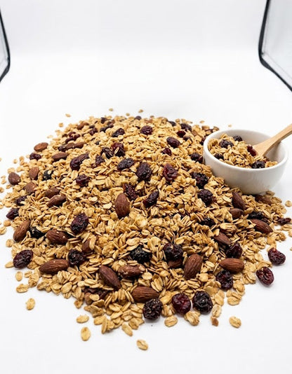 Granola nutri snack