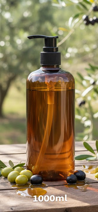 Aceite de oliva extra virgen