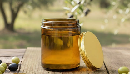 Aceite de oliva extra virgen