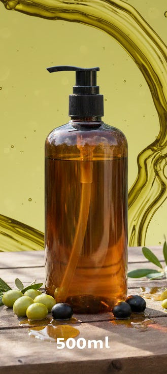 Aceite de oliva extra virgen