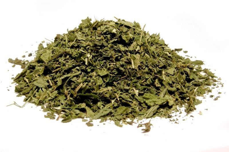 Infusión de Ortiga