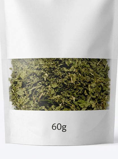 Infusión de Ortiga