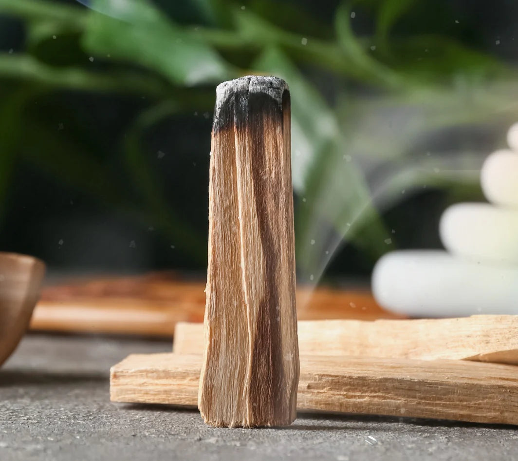 Palo santo (unidad)