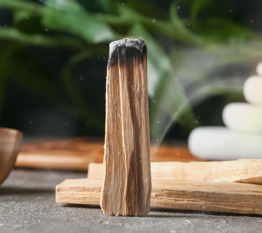 Palo santo (unidad)