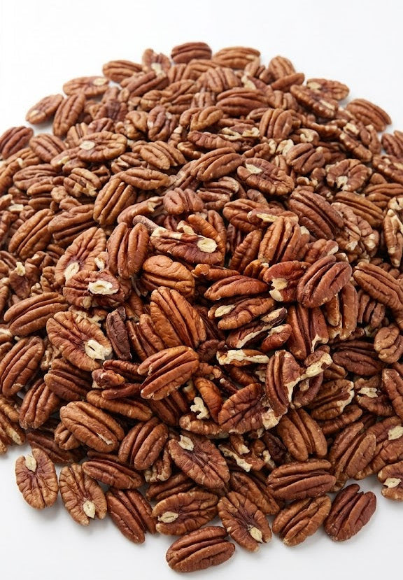 Pecanas
