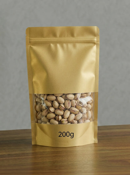 Pistachos (Con cascara)