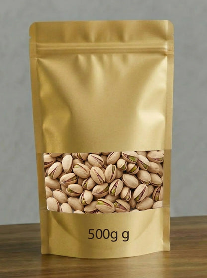 Pistachos (Con cascara)