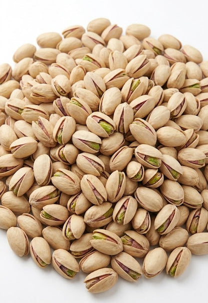Pistachos (Con cascara)