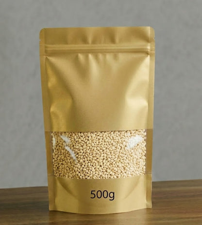 Quinoa blanca orgánica