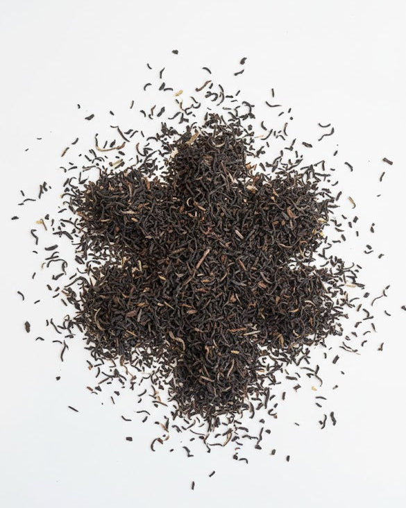 Té Negro-Ringtong