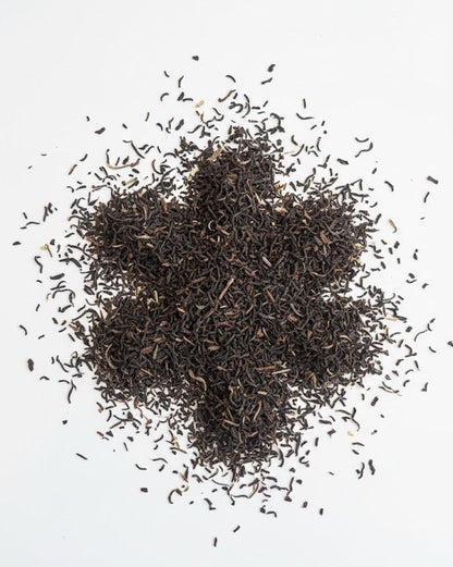 Té Negro-Ringtong