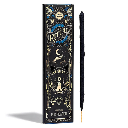 Ritual – Manifestar