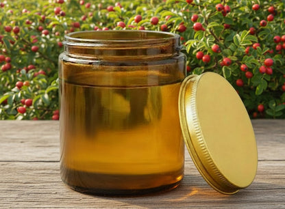 Aceite de Rosa mosqueta