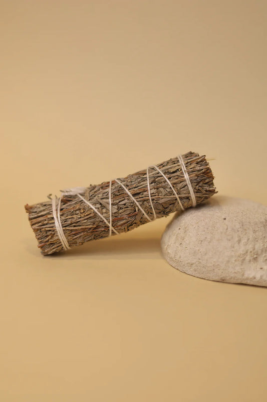 Salvia con Copal