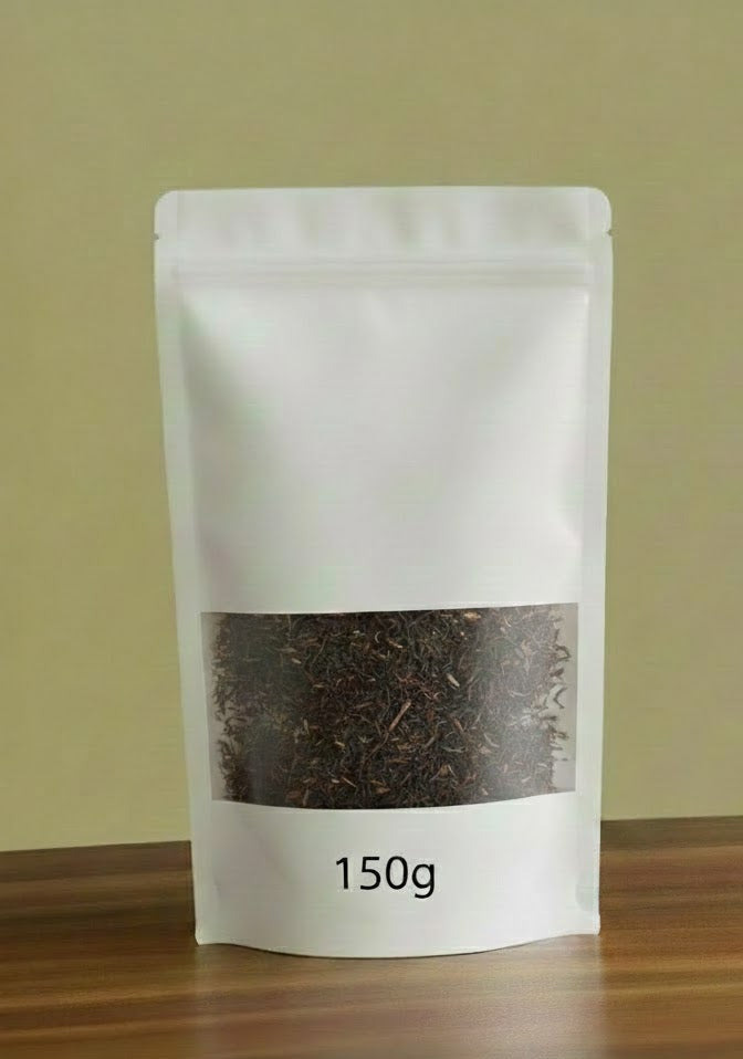 🍃 Té Verde-Selim Hill