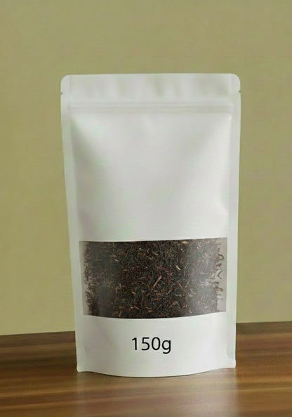 🍃 Té Verde-Selim Hill