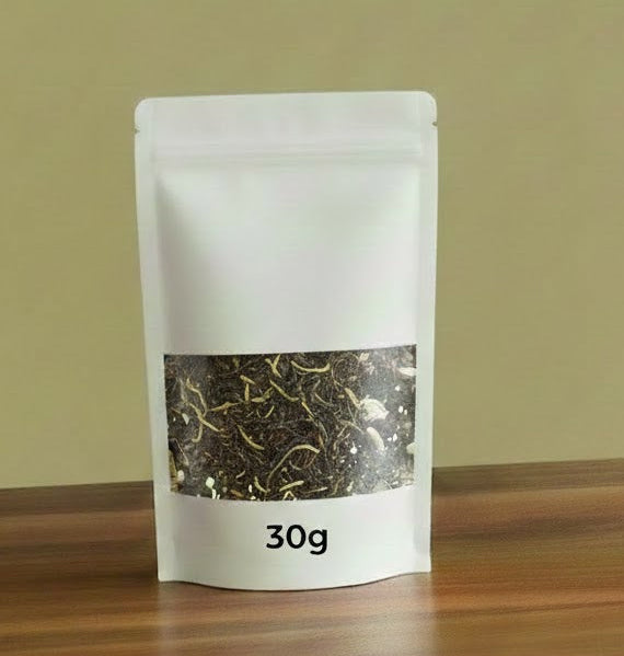 🍃 Té Verde-Selim Hill