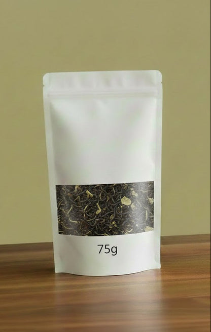 🍃 Té Verde-Selim Hill