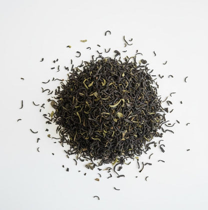 🍃 Té Verde-Selim Hill
