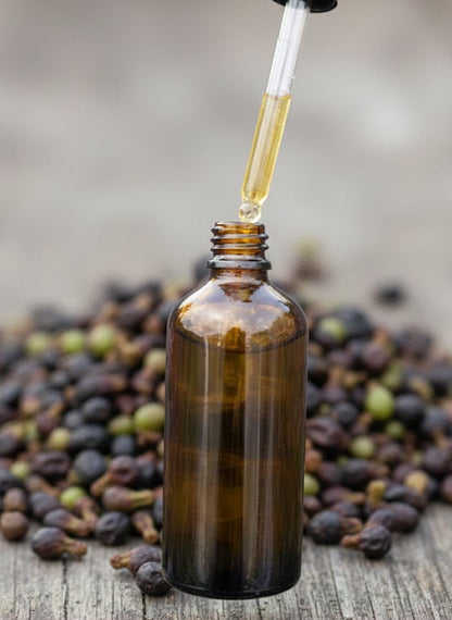 Aceite de semilla de uva