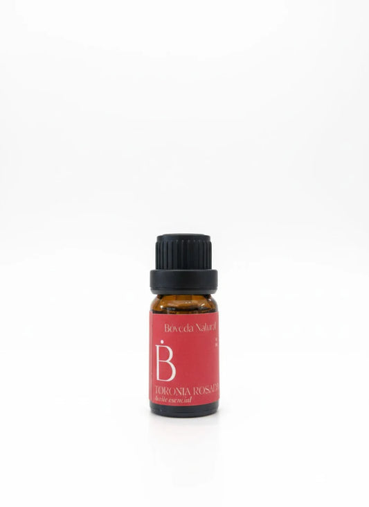 aceite esencial de toronja rosada 10ml