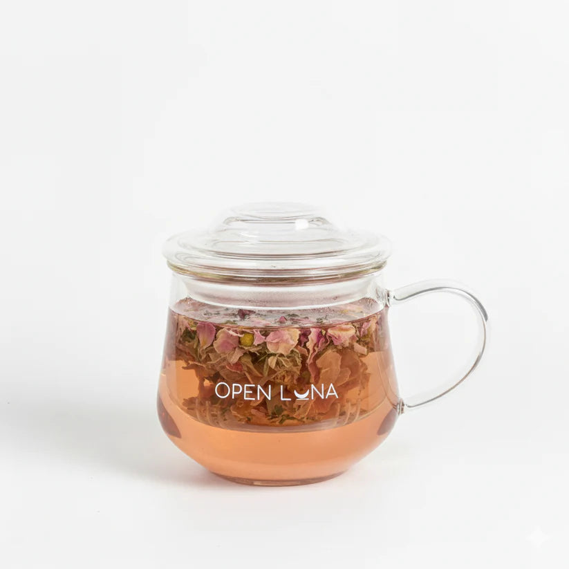 Taza infusora