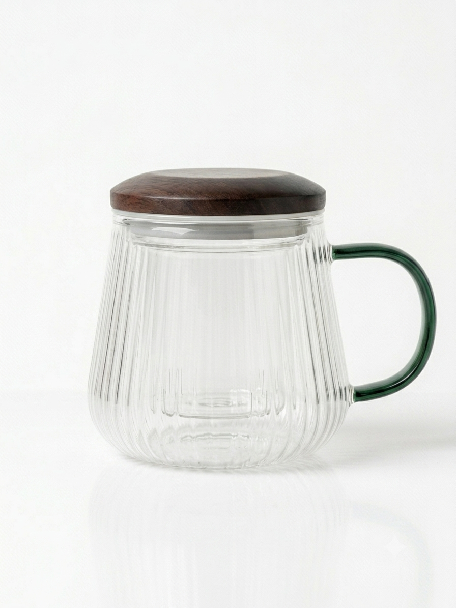 Taza infusora