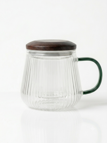 Taza infusora