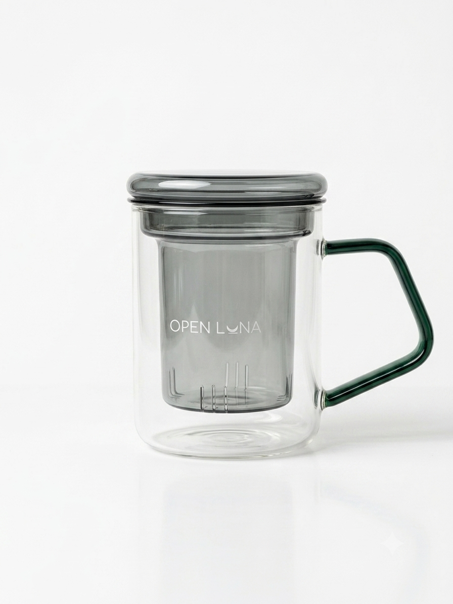 Taza infusora