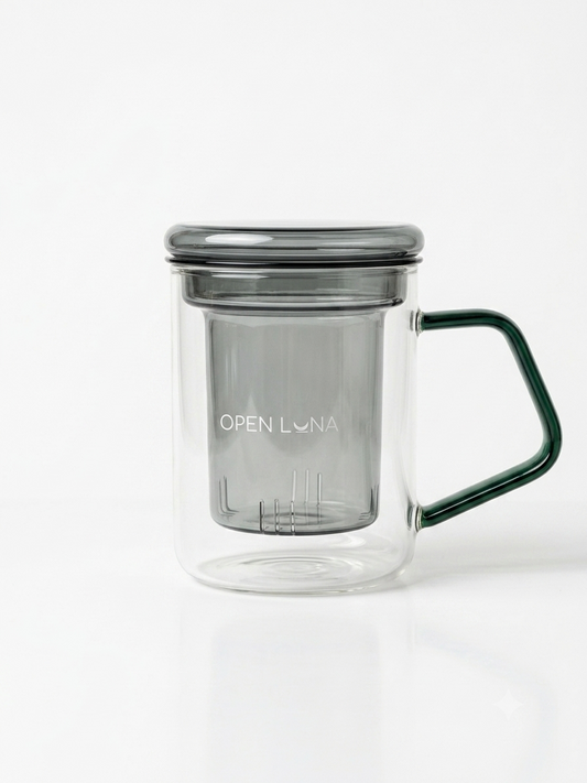 Taza infusora