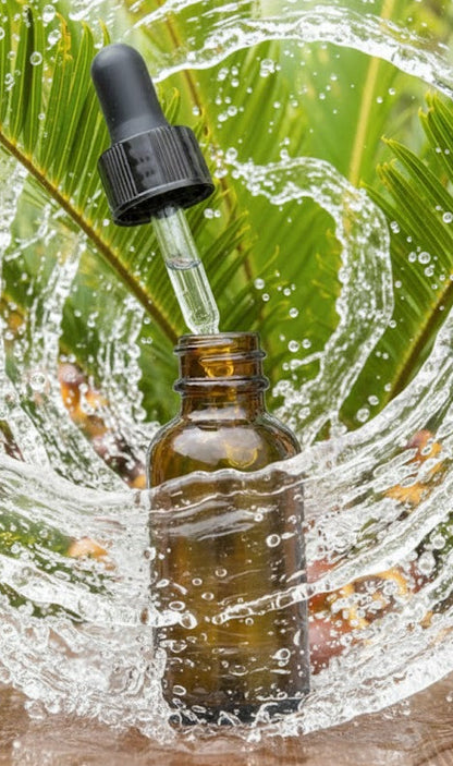 Aceite de Vitamina E