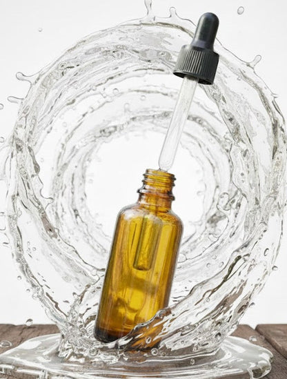 Aceite de Vitamina E