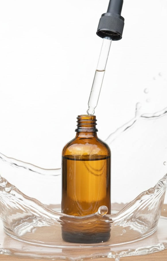 Aceite de Vitamina E